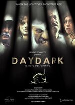 Daydark - il buio del giorno