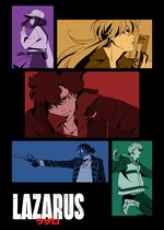 Lazarus