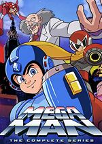 Mega Man