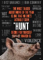 The Hunt