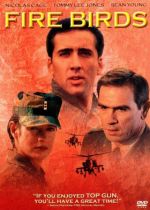 Fire Birds
