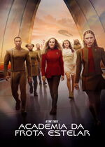 Star Trek: Starfleet Academy