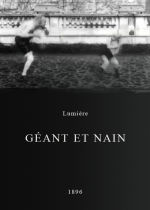 Géant et nain