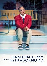 A Beautiful Day in the Neighborhood