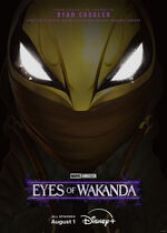 Eyes of Wakanda
