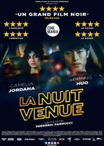 Night Ride (La nuit venuef)