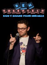 Ben Rosenfeld: Dont Shake Your Miracle