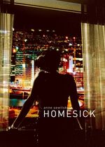 Homesick (De nærmeste)