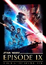 Star Wars: Episode IX - The Rise of Skywalker