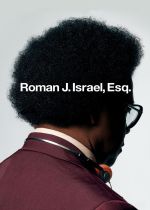 Roman J Israel Esq.