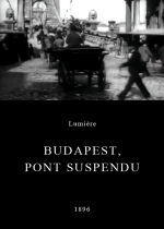 Budapest pont suspendu