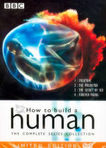 How to Build a Human