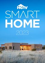 HGTV Smart Home 2023