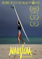 Nausicaa
