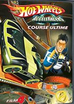 Hot Wheels Acceleracers the Ultimate Race