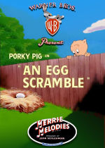 An Egg Scramble