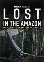 Lost in the Amazon