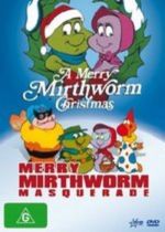 A Merry Mirthworm Christmas (TV Short 1984)