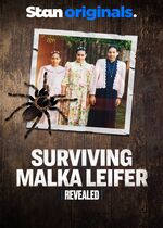Surviving Malka Leifer