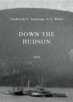Down the Hudson