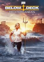 Below Deck Mediterranean
