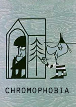 Chromophobia