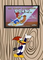 The Woody Woodpecker Polka