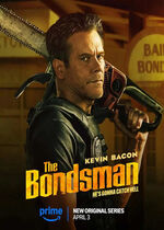 The Bondsman