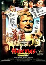 Hercules Returns