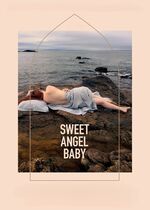 Sweet Angel Baby
