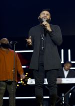 The Love of a King Christmas Movie Musical