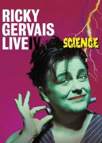 Ricky Gervais: Live IV - Science