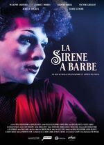 The Bearded Mermaid (La sirène à barbe)