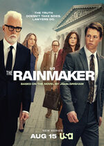 The Rainmaker