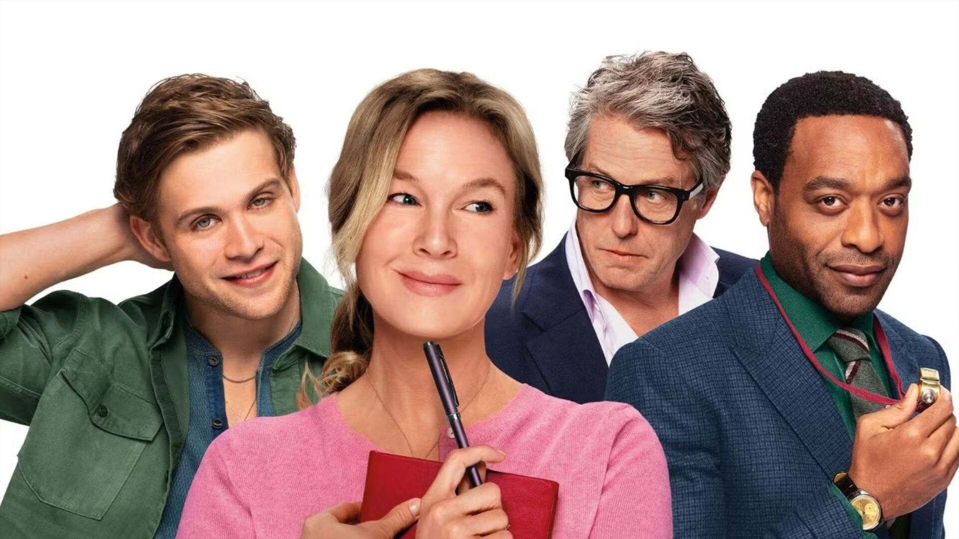 Bridget Jones: Mad About the Boy