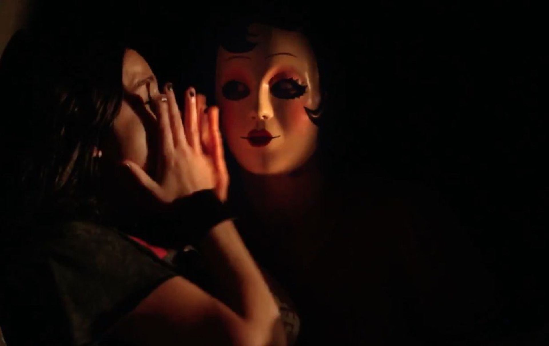 The Strangers: Prey at Night