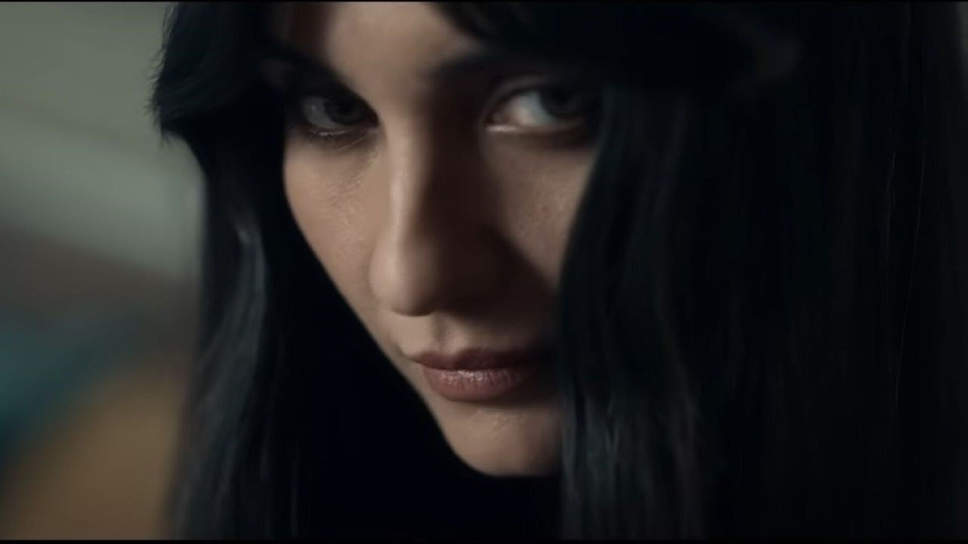 Mr Dread (Dehset Bey)