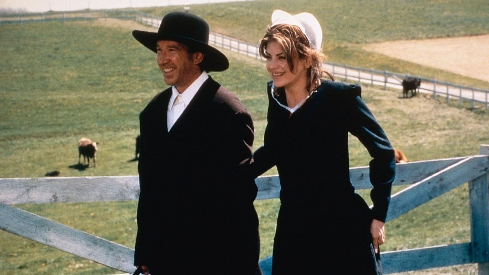 For Richer or Poorer