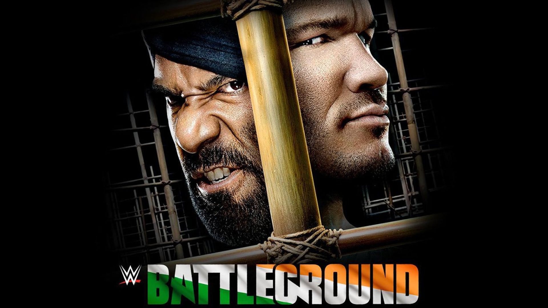 WWE: Battleground