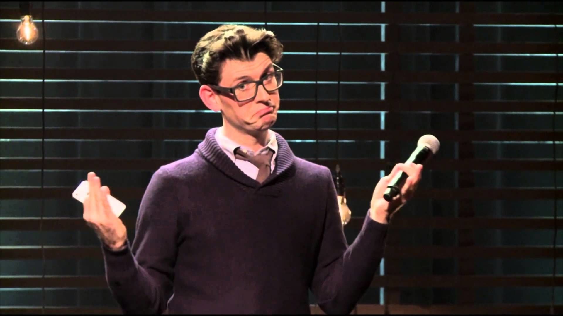 Moshe Kasher: Live in Oakland