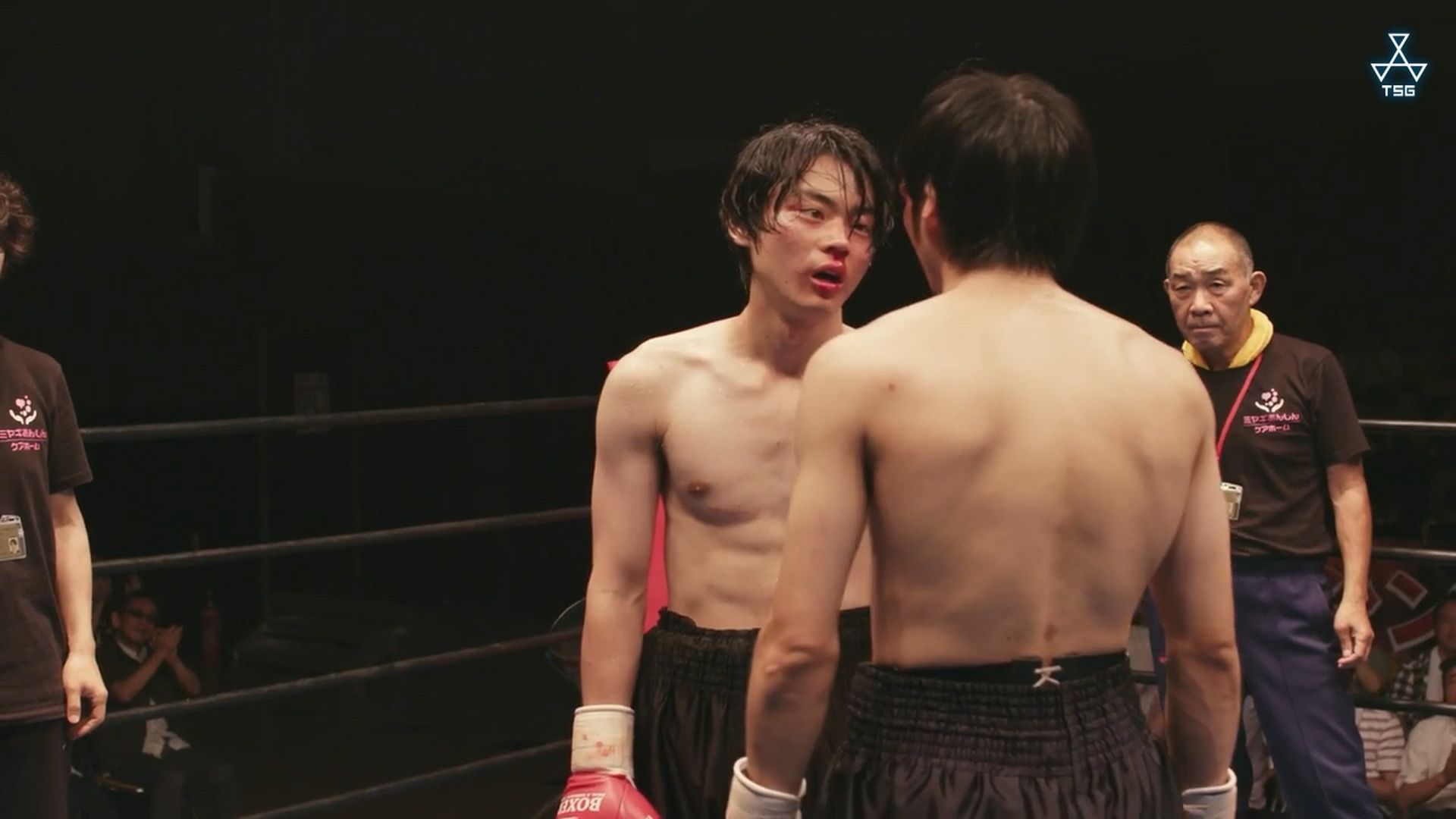 Wilderness: Part Two