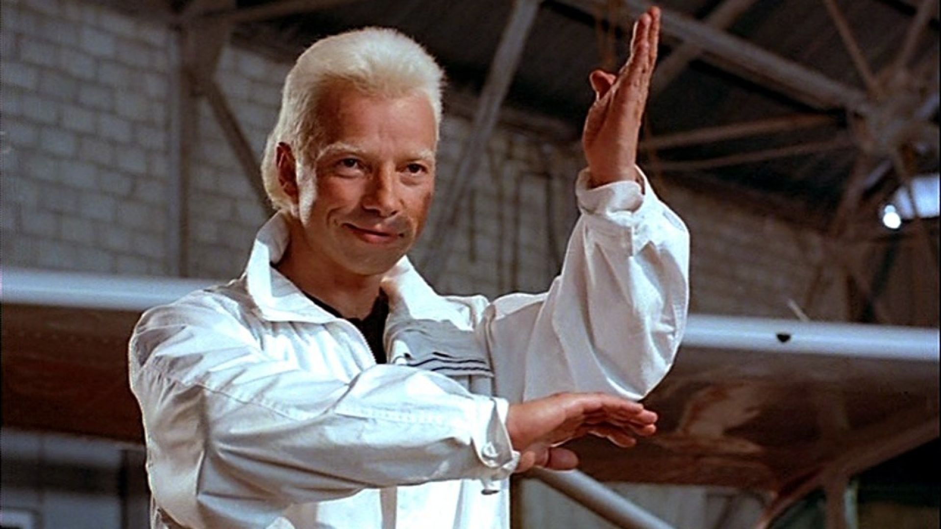 No Retreat No Surrender 3: Blood Brothers