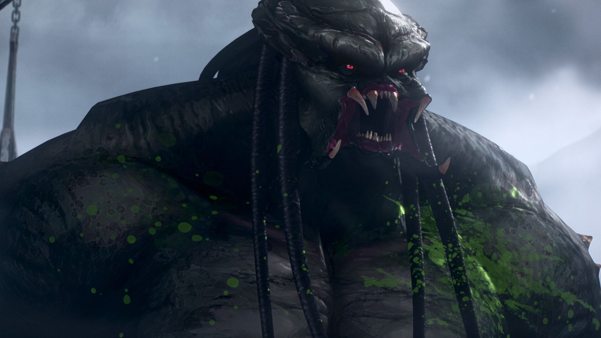 Predator: Killer of Killers