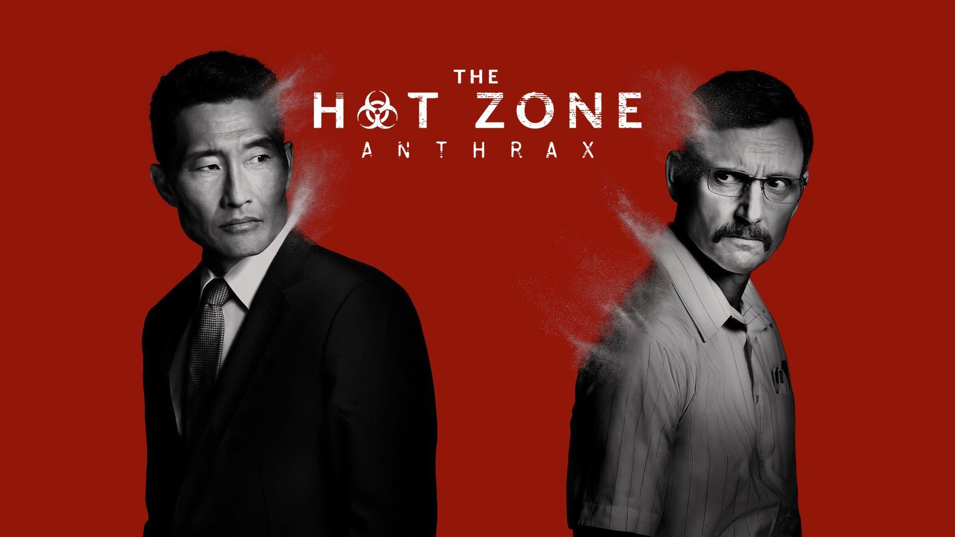 The Hot Zone