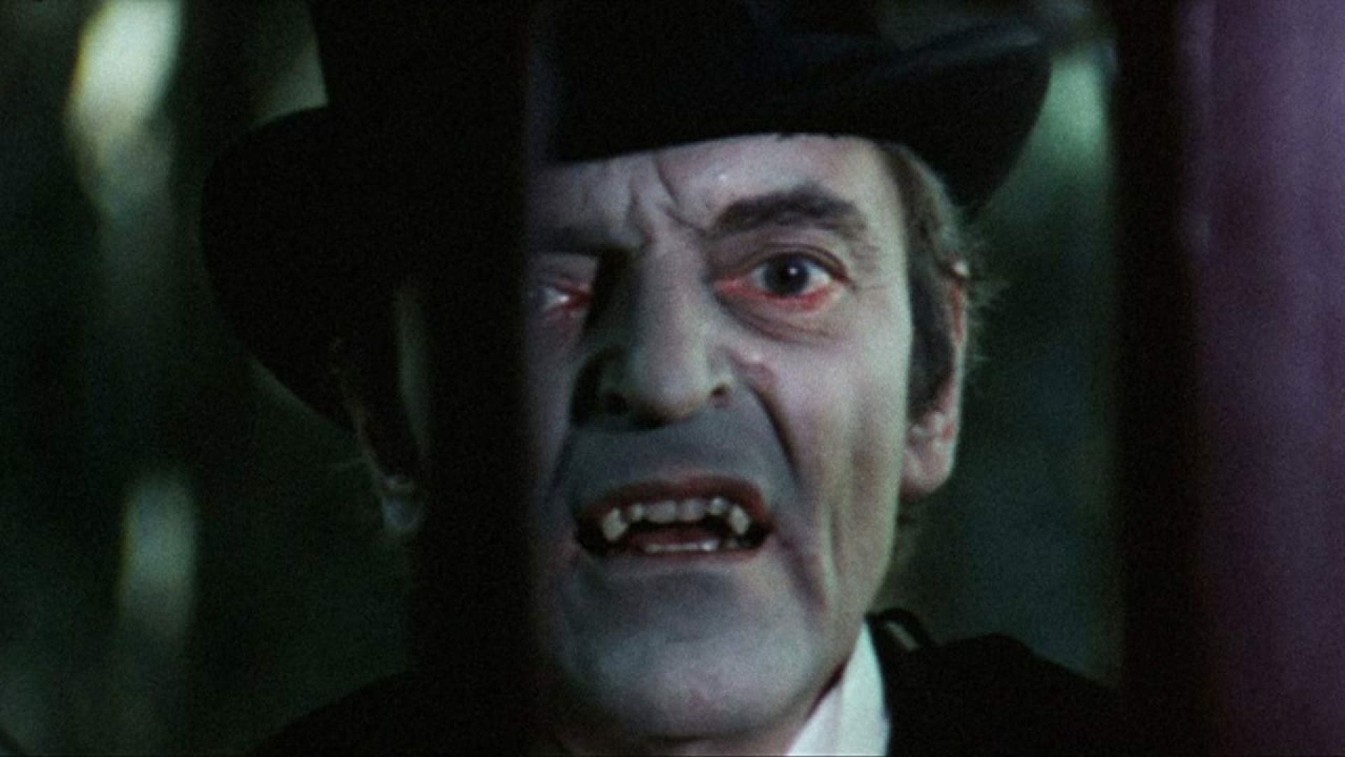 Dracula, Prisoner of Frankenstein (Drácula contra Frankenstein)