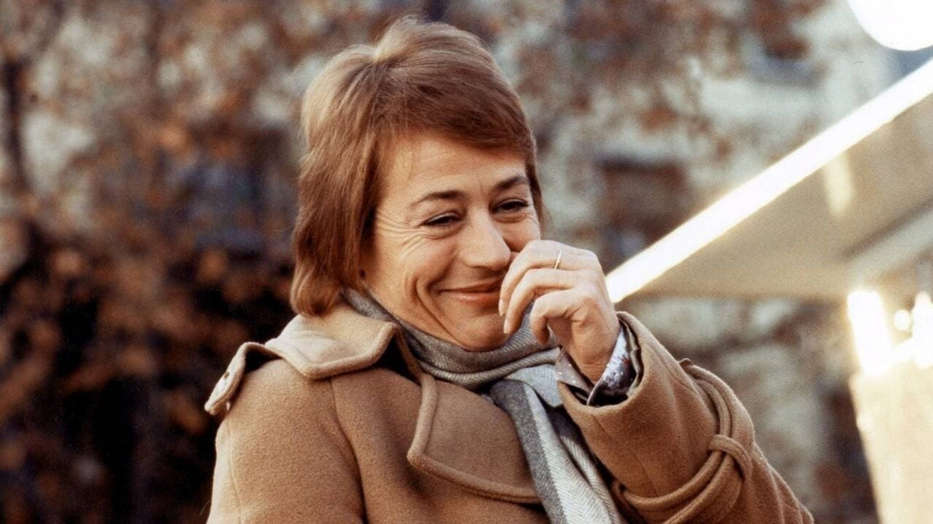 Cause toujours... tu mintéresses!