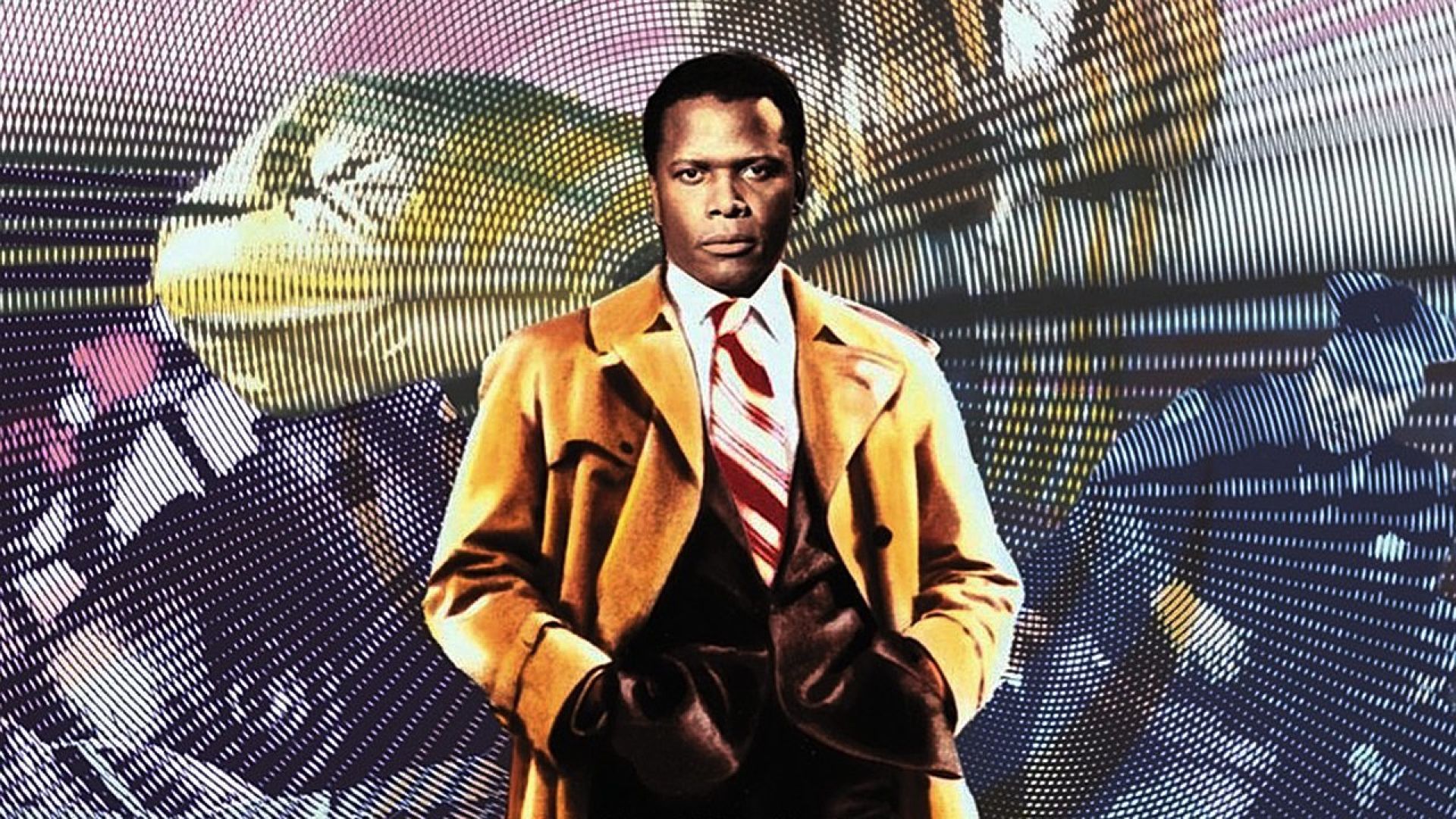 They Call Me Mister Tibbs!