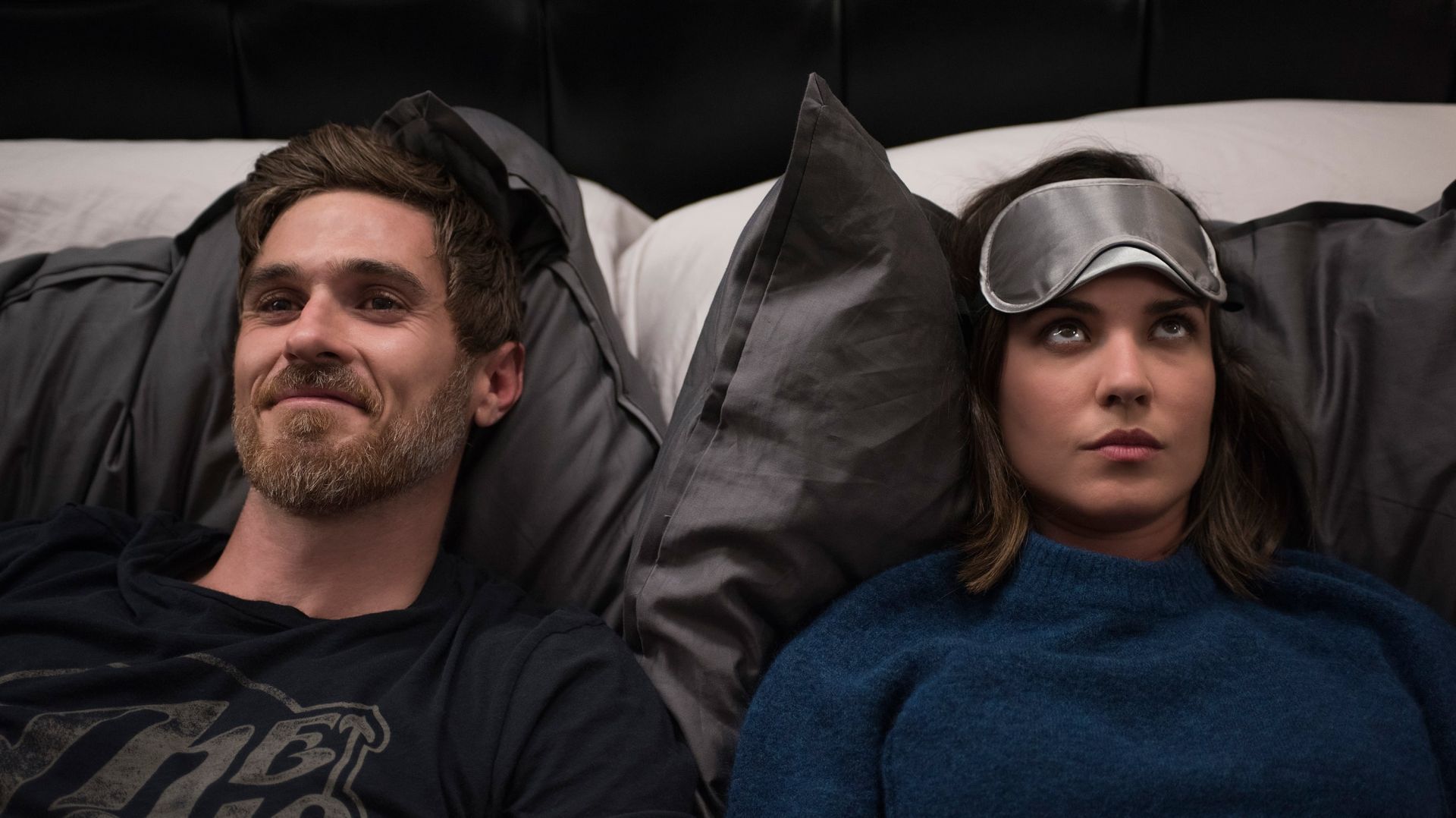 No Sleep Til Christmas