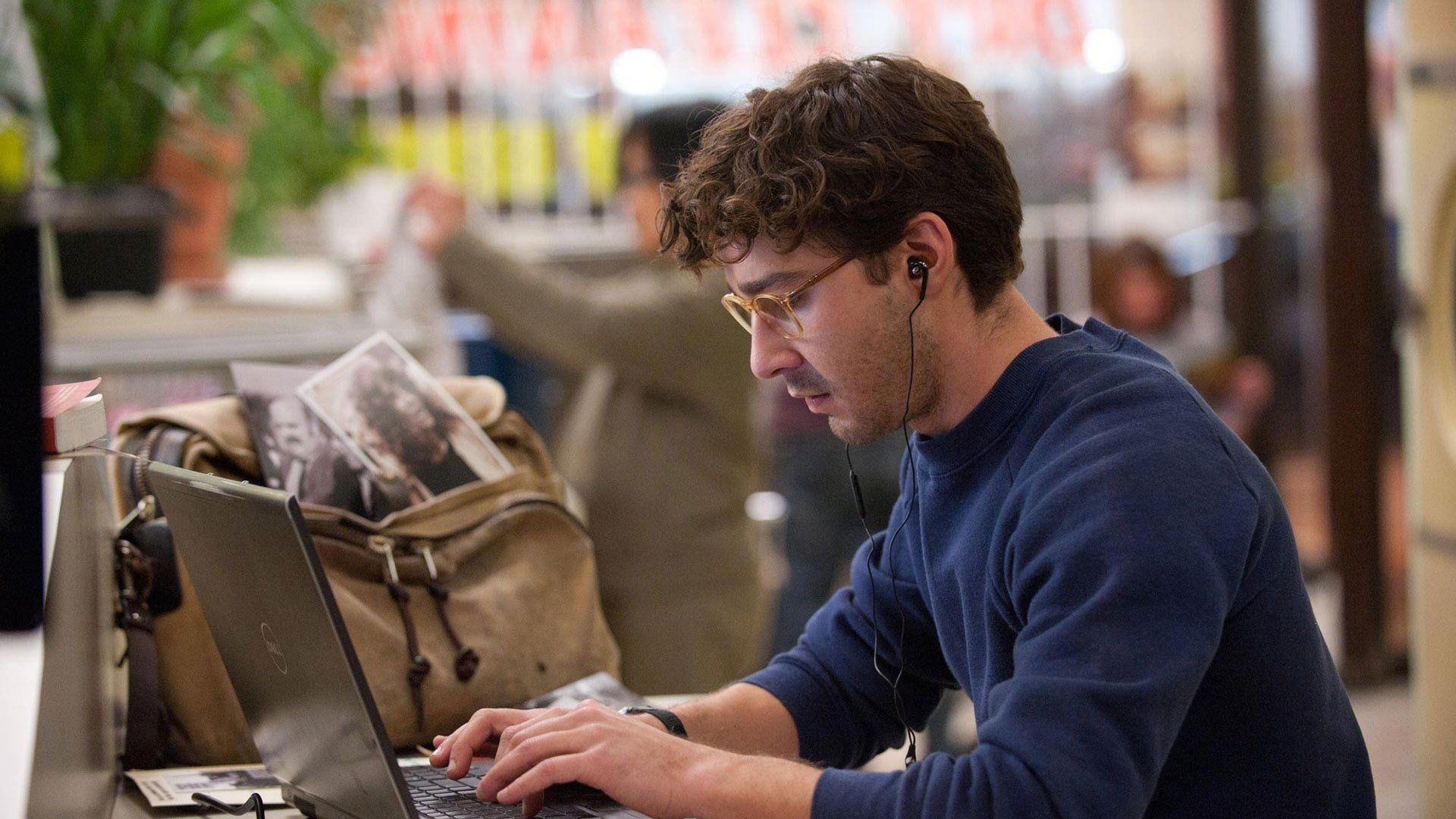 The Company You Keep