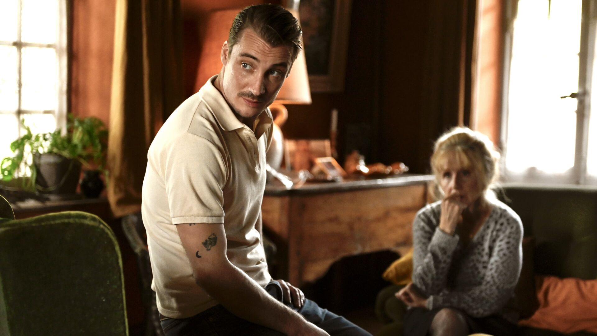 When Fall Is Coming (Quand vient l'automne)